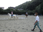 琵琶湖乗馬クラブのイメージ写真3