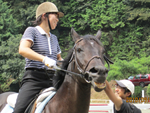 琵琶湖乗馬クラブのイメージ写真4