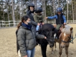 ホースセラピー乗馬苑のイメージ写真4